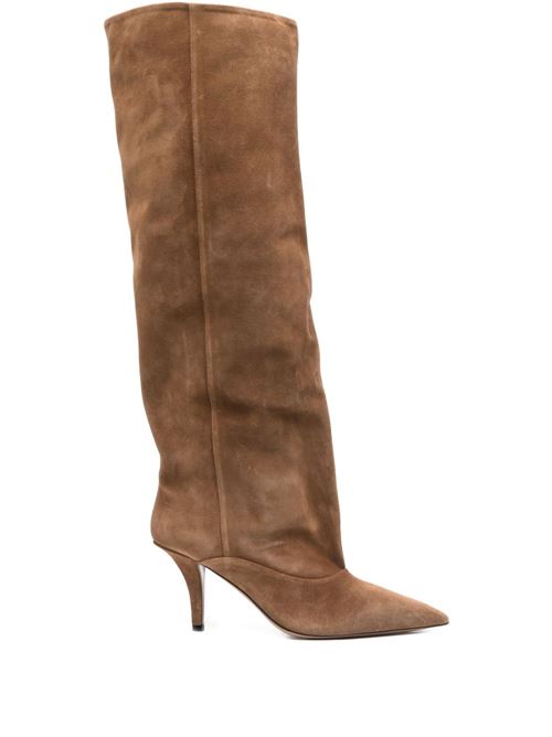 Ines Reverse Boots PARIS TEXAS | PX1685XV0SNCIOCCOLATO
